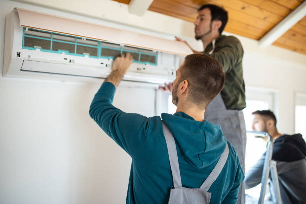 Best HVAC Financing and Leasing in Front Royal, VA