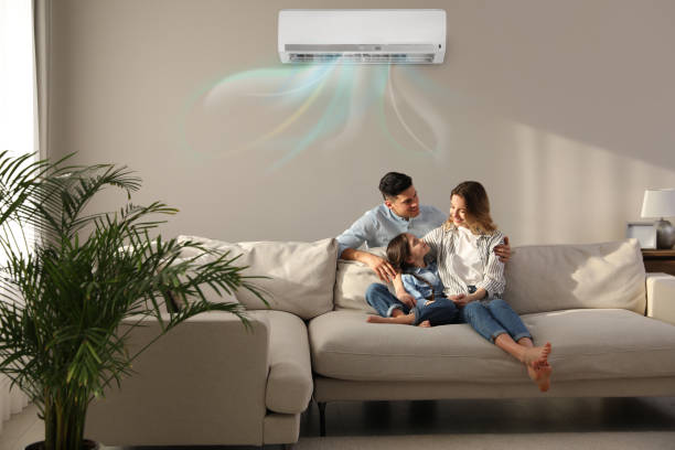 Best Solar-powered HVAC Systems in Front Royal, VA