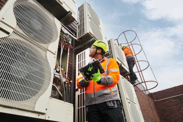 Best HVAC Supply and Distribution in Front Royal, VA