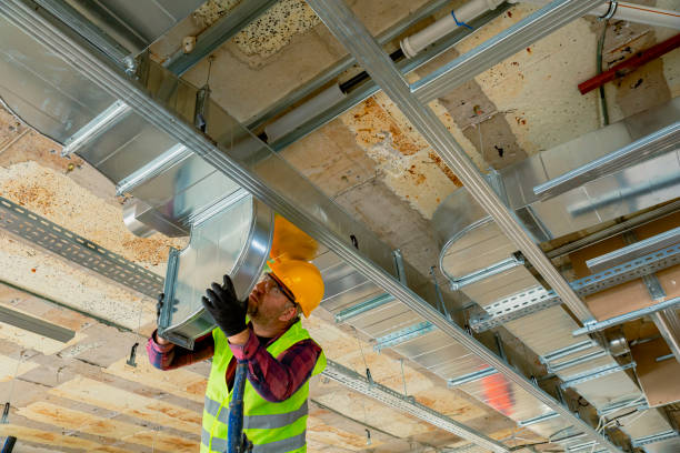 Best HVAC for Healthcare Facilities in Front Royal, VA