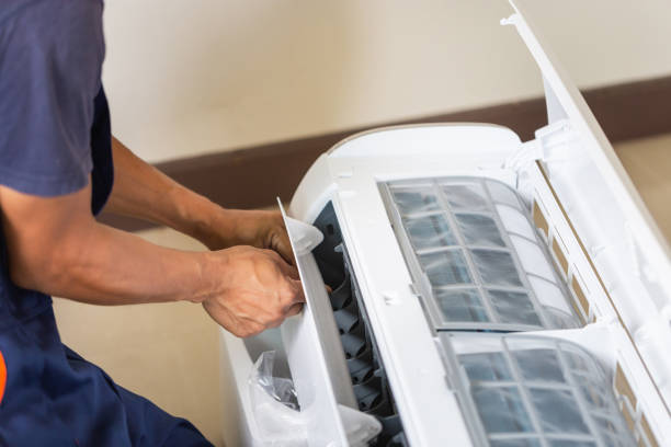 Best Geothermal HVAC Systems in Front Royal, VA