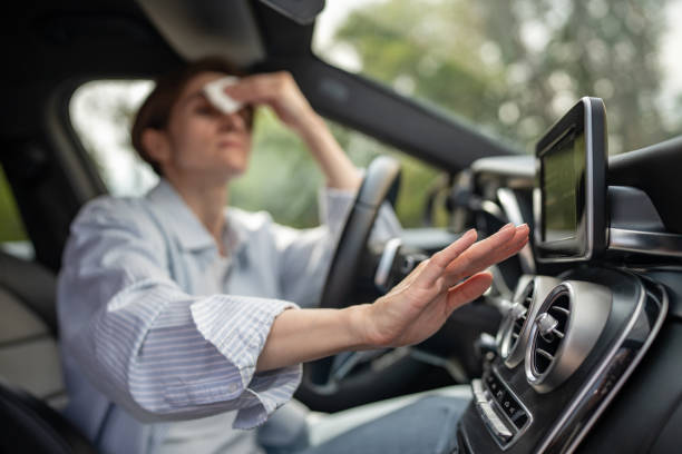 Best Thermostats and Smart Controls in Front Royal, VA