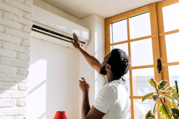 Best Air Conditioning Cleaning in Front Royal, VA