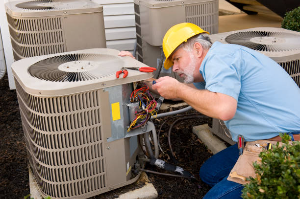 Best Emergency HVAC Services in Front Royal, VA